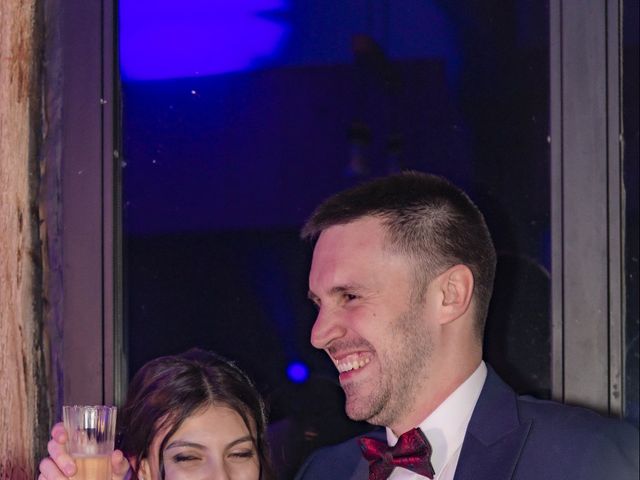 Le mariage de Nicolas et Sarah à Angervilliers, Essonne 345