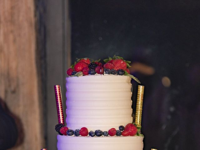Le mariage de Nicolas et Sarah à Angervilliers, Essonne 346