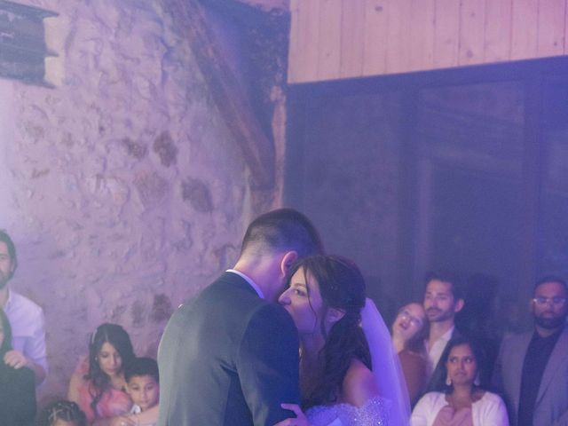 Le mariage de Nicolas et Sarah à Angervilliers, Essonne 356