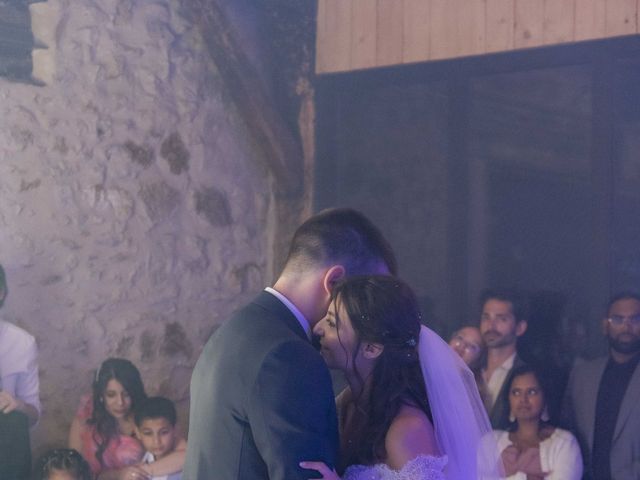 Le mariage de Nicolas et Sarah à Angervilliers, Essonne 357