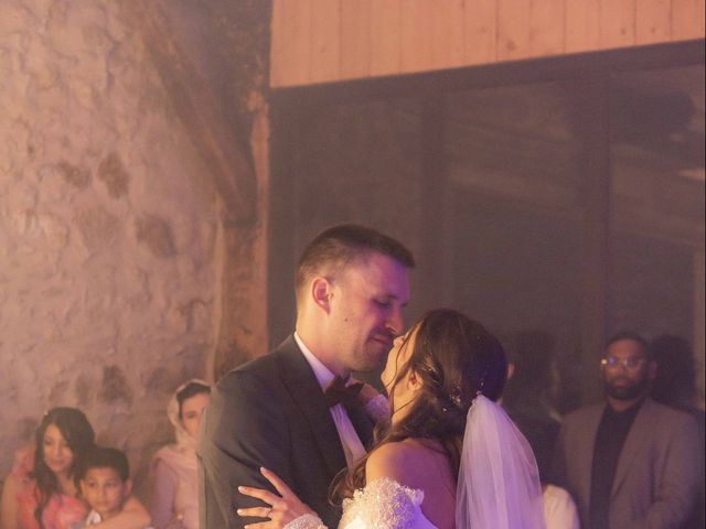 Le mariage de Nicolas et Sarah à Angervilliers, Essonne 358