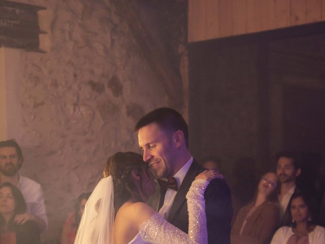 Le mariage de Nicolas et Sarah à Angervilliers, Essonne 359