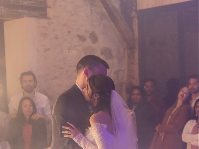 Le mariage de Nicolas et Sarah à Angervilliers, Essonne 360