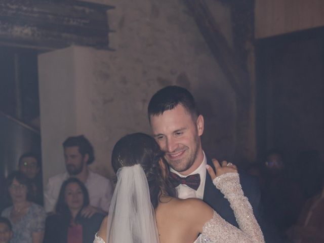 Le mariage de Nicolas et Sarah à Angervilliers, Essonne 362
