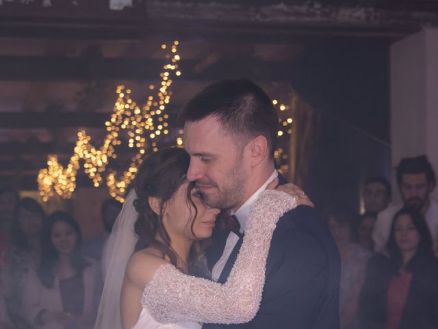 Le mariage de Nicolas et Sarah à Angervilliers, Essonne 364
