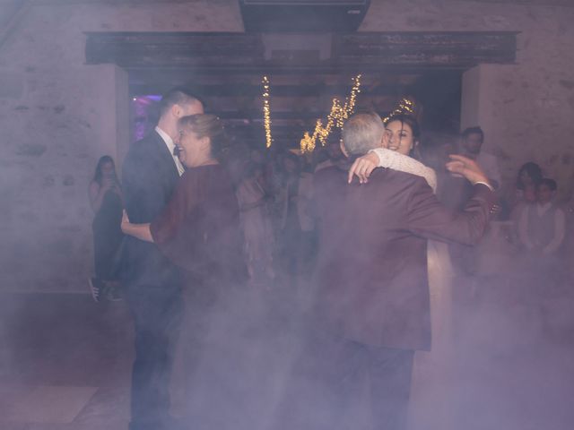 Le mariage de Nicolas et Sarah à Angervilliers, Essonne 365