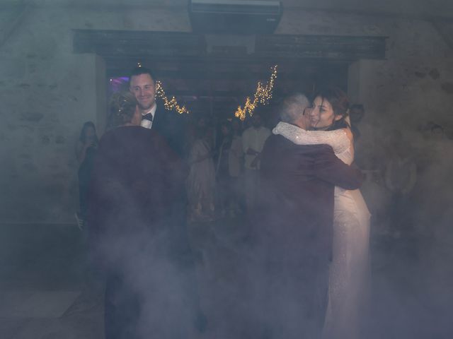 Le mariage de Nicolas et Sarah à Angervilliers, Essonne 366
