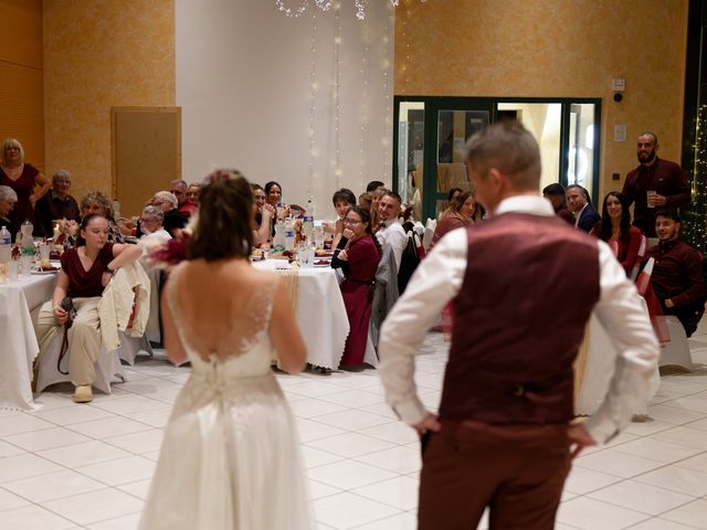 Le mariage de Nicolas et Fanny à Fleurey-lès-Faverney, Haute-Saône 22