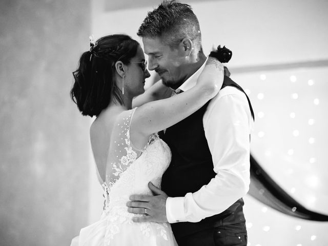 Le mariage de Nicolas et Fanny à Fleurey-lès-Faverney, Haute-Saône 2