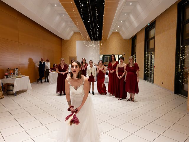 Le mariage de Nicolas et Fanny à Fleurey-lès-Faverney, Haute-Saône 29