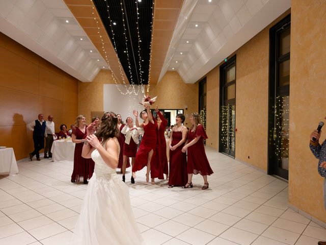 Le mariage de Nicolas et Fanny à Fleurey-lès-Faverney, Haute-Saône 30