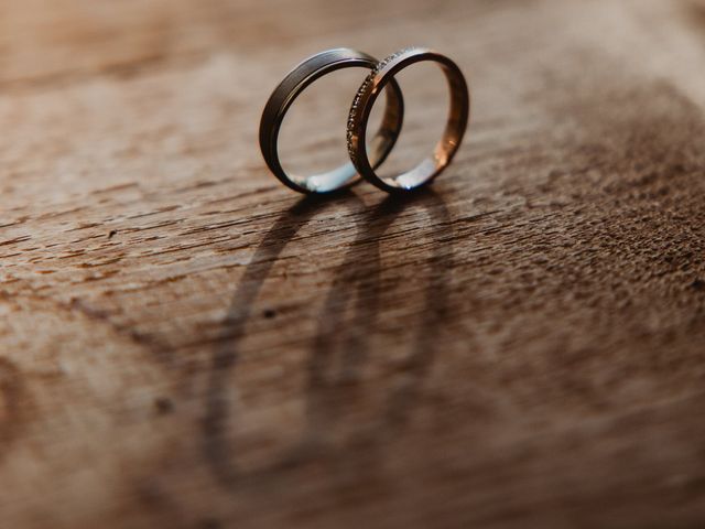 Le mariage de Vincent et Sarah à Tournay, Hautes-Pyrénées 1