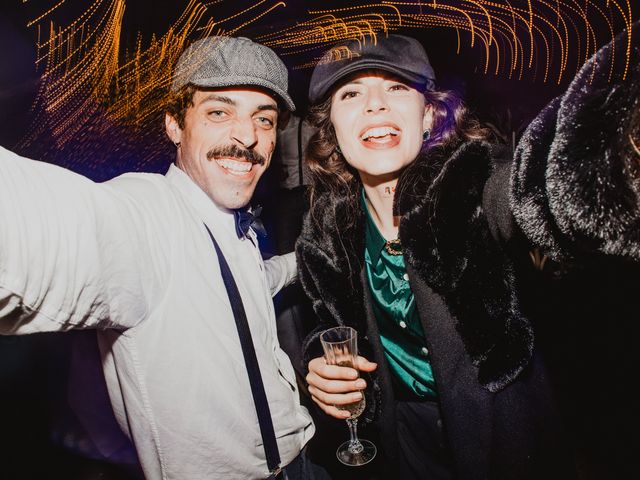 Le mariage de Vincent et Sarah à Tournay, Hautes-Pyrénées 10