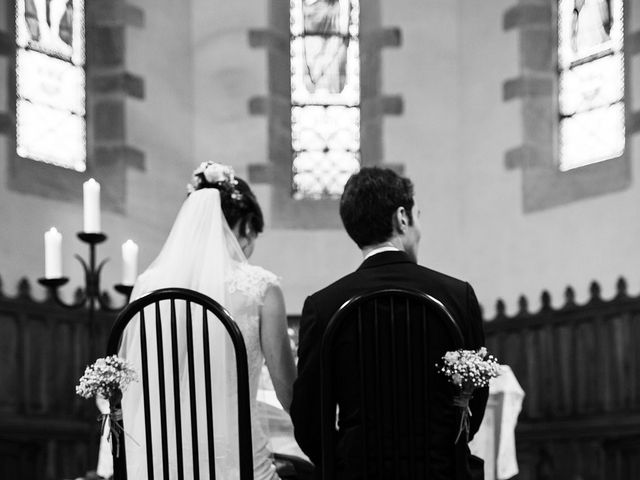 Le mariage de Tanguy et Hélène à Chassagny, Rhône 3