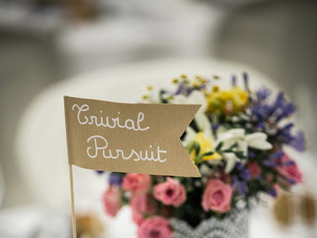Le mariage de Tanguy et Hélène à Chassagny, Rhône 9
