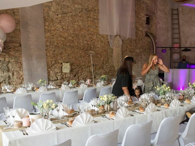 Le mariage de Francis et Sophie à Saint-Rémy-de-Provence, Bouches-du-Rhône 3