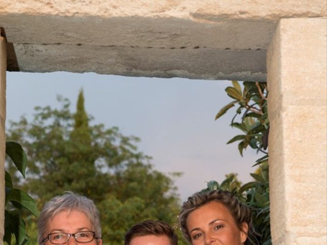 Le mariage de Francis et Sophie à Saint-Rémy-de-Provence, Bouches-du-Rhône 28