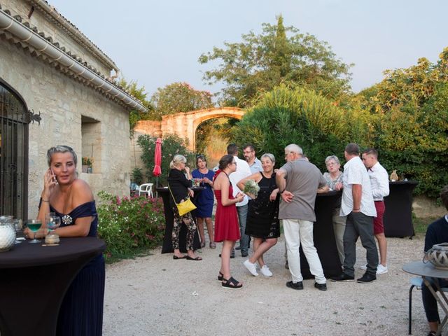 Le mariage de Francis et Sophie à Saint-Rémy-de-Provence, Bouches-du-Rhône 33