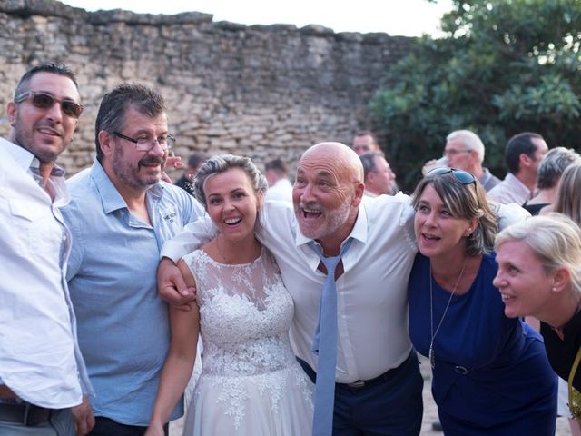 Le mariage de Francis et Sophie à Saint-Rémy-de-Provence, Bouches-du-Rhône 36