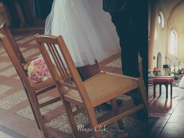 Le mariage de Sebastien et Annabelle à Vendin-le-Vieil, Pas-de-Calais 10