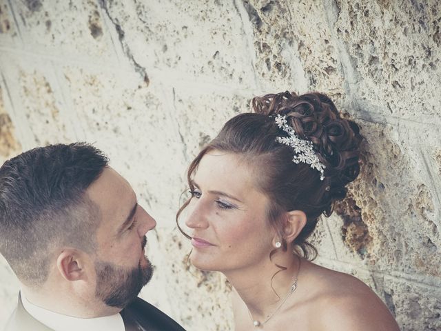 Le mariage de Sebastien et Annabelle à Vendin-le-Vieil, Pas-de-Calais 15