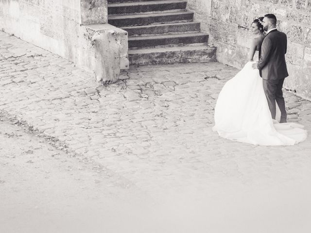 Le mariage de Sebastien et Annabelle à Vendin-le-Vieil, Pas-de-Calais 16