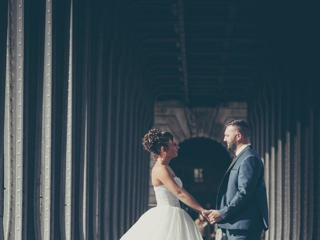 Le mariage de Sebastien et Annabelle à Vendin-le-Vieil, Pas-de-Calais 20