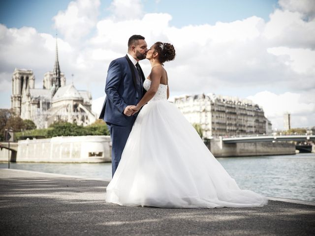 Le mariage de Sebastien et Annabelle à Vendin-le-Vieil, Pas-de-Calais 21