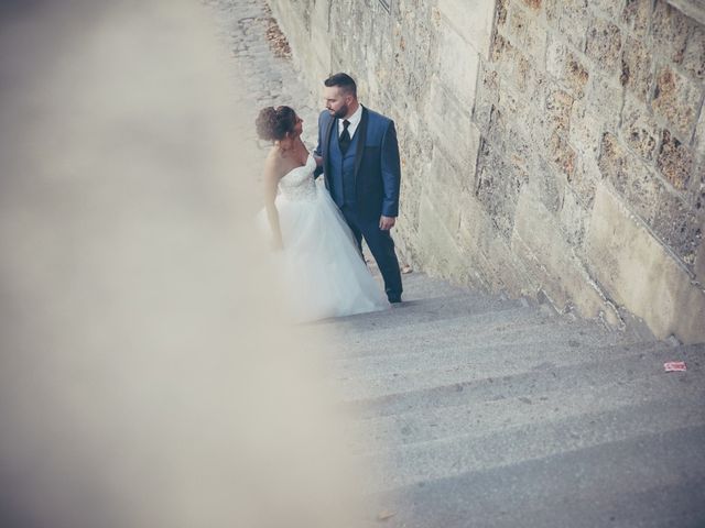 Le mariage de Sebastien et Annabelle à Vendin-le-Vieil, Pas-de-Calais 24