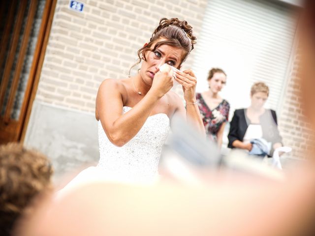 Le mariage de Sebastien et Annabelle à Vendin-le-Vieil, Pas-de-Calais 39