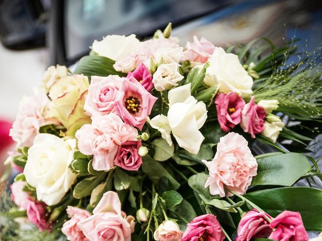 Le mariage de Sebastien et Annabelle à Vendin-le-Vieil, Pas-de-Calais 40