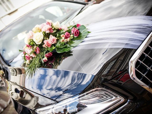 Le mariage de Sebastien et Annabelle à Vendin-le-Vieil, Pas-de-Calais 41