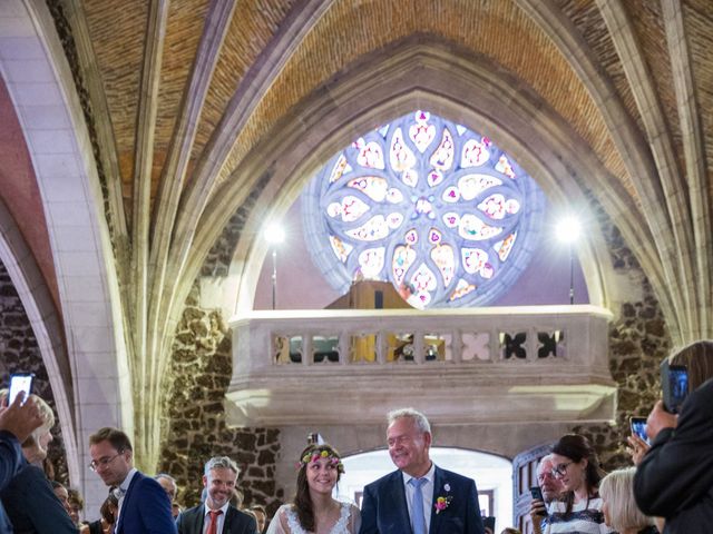 Le mariage de Julien et Laëtitia à Biscarrosse, Landes 32