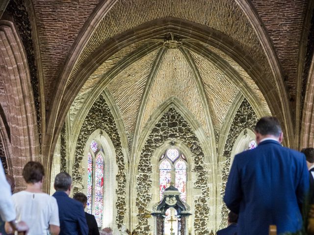 Le mariage de Julien et Laëtitia à Biscarrosse, Landes 34