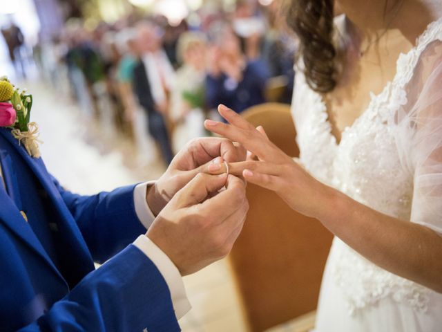 Le mariage de Julien et Laëtitia à Biscarrosse, Landes 39