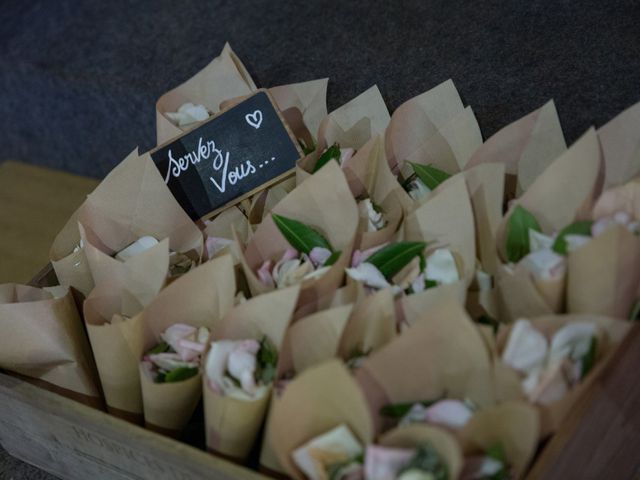 Le mariage de Julien et Laëtitia à Biscarrosse, Landes 46