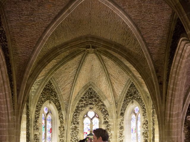 Le mariage de Julien et Laëtitia à Biscarrosse, Landes 48