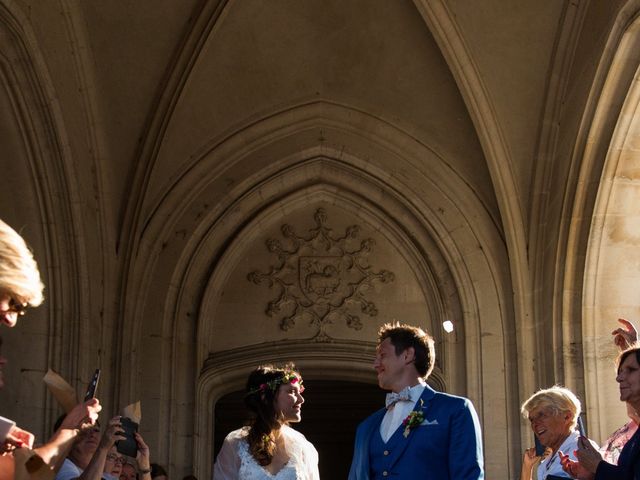 Le mariage de Julien et Laëtitia à Biscarrosse, Landes 50