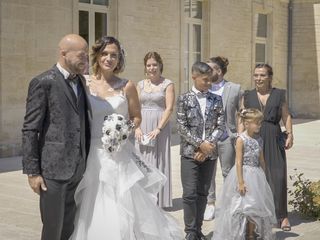 Le mariage de Clélia et Steven 2