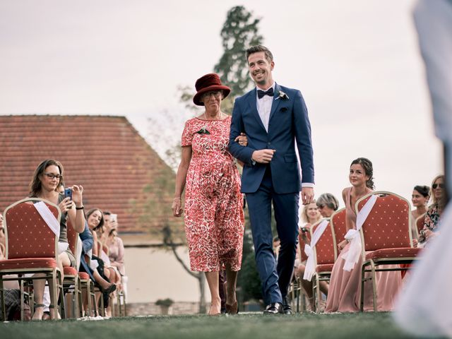 Le mariage de Coen et Marie à Argueil, Seine-Maritime 6