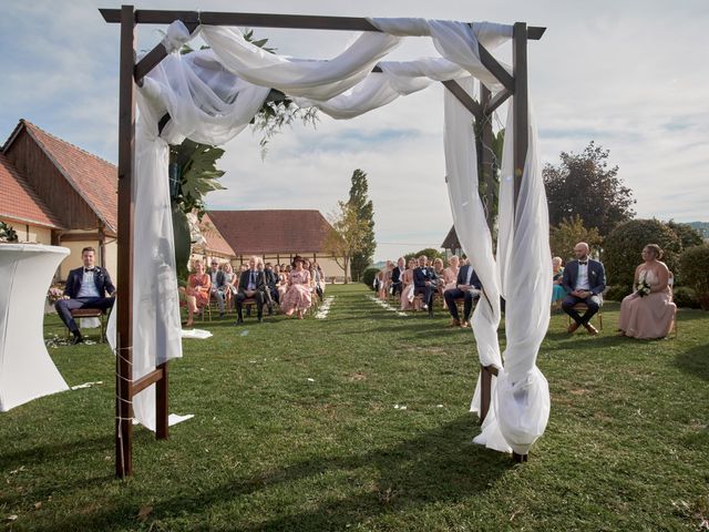 Le mariage de Coen et Marie à Argueil, Seine-Maritime 12