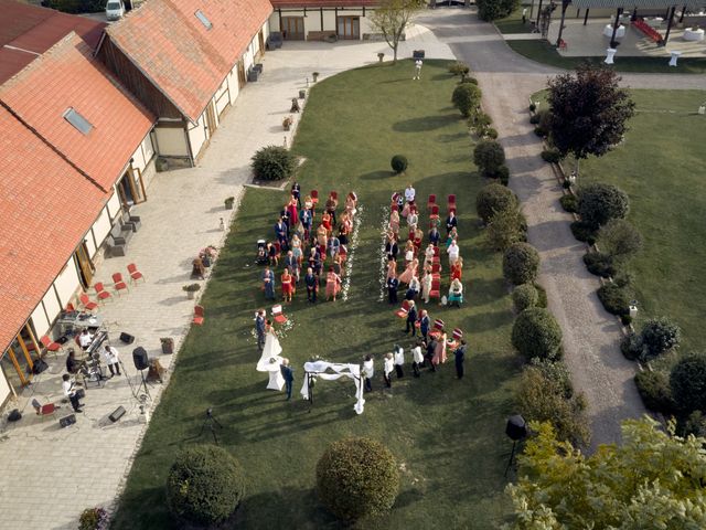 Le mariage de Coen et Marie à Argueil, Seine-Maritime 13