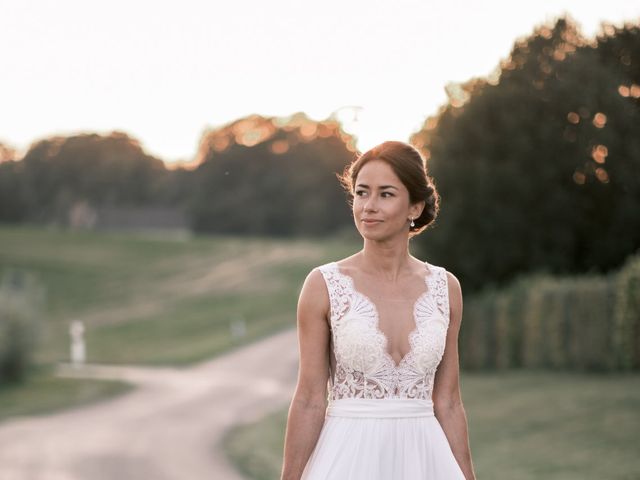 Le mariage de Coen et Marie à Argueil, Seine-Maritime 22