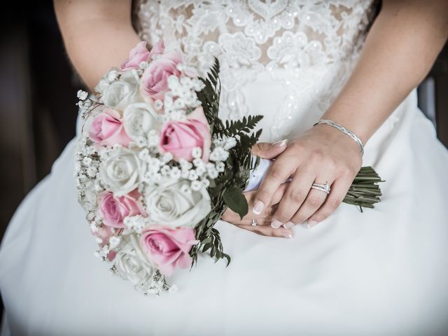 Le mariage de Quentin et Sarah à Vaugrigneuse, Essonne 18