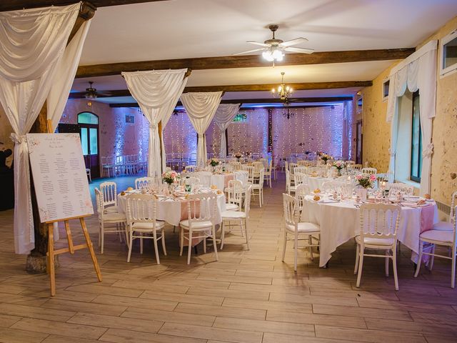 Le mariage de Quentin et Sarah à Vaugrigneuse, Essonne 70