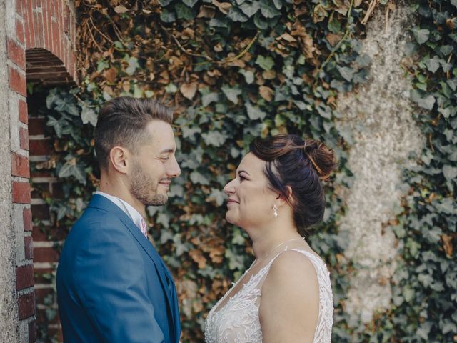 Le mariage de Alexandre et Roxane à Parçay-Meslay, Indre-et-Loire 16