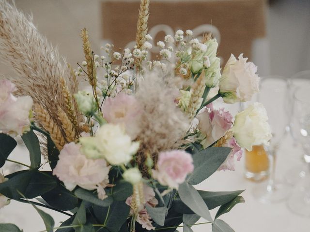 Le mariage de Alexandre et Roxane à Parçay-Meslay, Indre-et-Loire 9