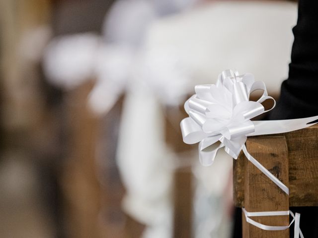 Le mariage de Lionel et Vanessa à Vaugneray, Rhône 7