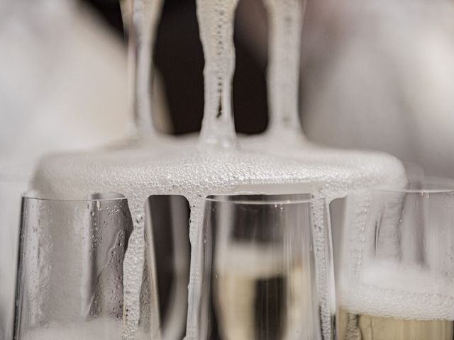 Le mariage de Lionel et Vanessa à Vaugneray, Rhône 10
