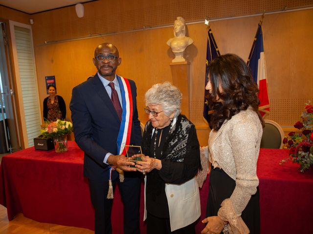 Le mariage de Maarten et Adrian à Wissous, Essonne 10